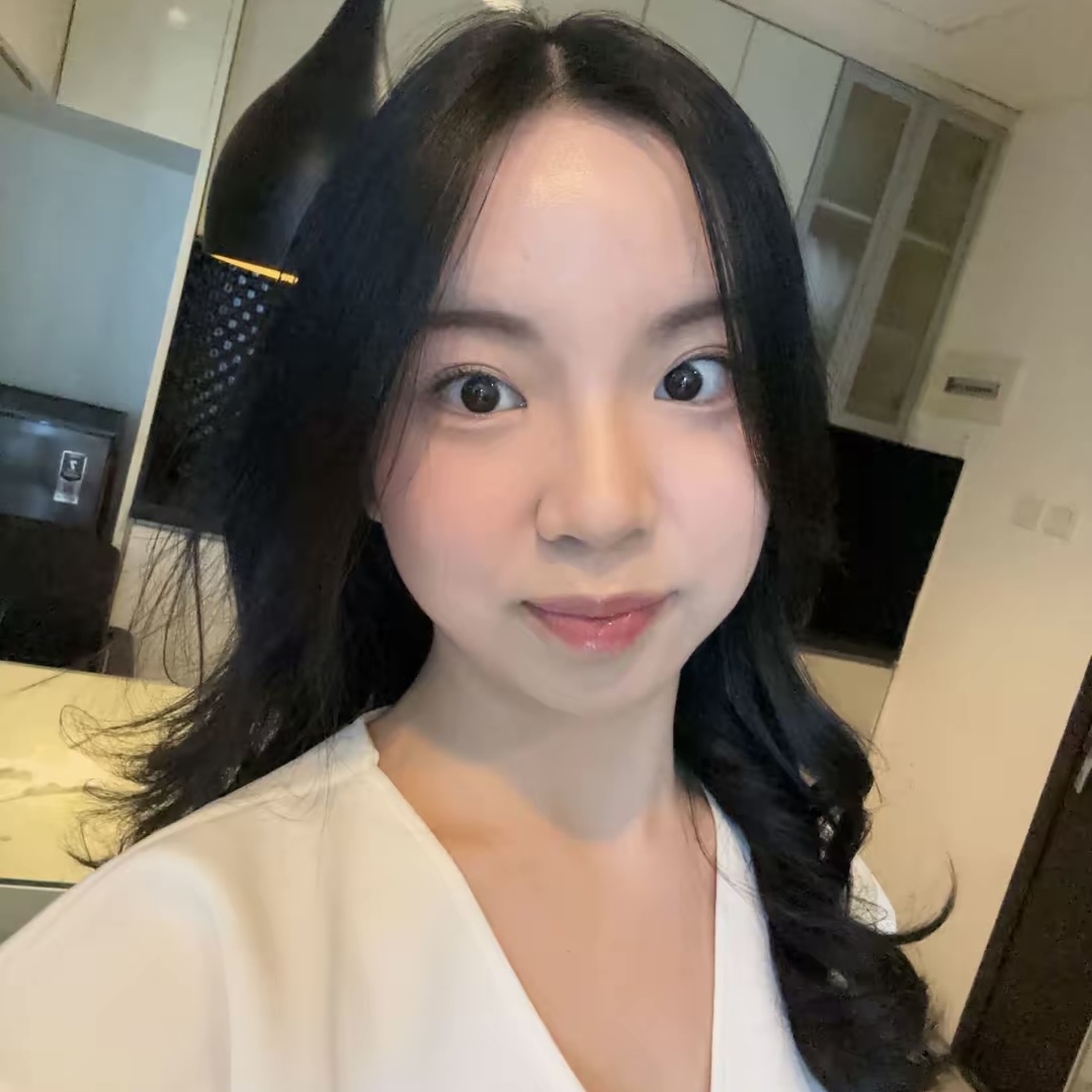Agnes Angelika Sanjaya Goey